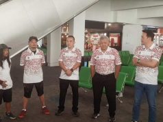 Pelatih Panjat Tebing Jateng Harapkan Atletnya Bisa Lampaui Target KONI