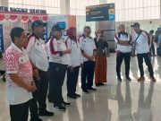 Pemberian Medali Emas untuk Hening Paradigma Harus Ditunda