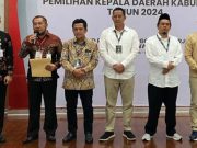 Hasil Pemeriksaan Kesehatan Paslon Bupati dan Wabup Disampaikan 4 September 2024