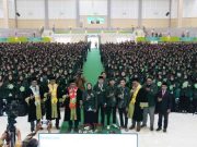 Unissula Terima 9011 Mahasiswa Baru Terbanyak di Lingkup PTS Jateng