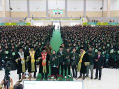 Unissula Terima 9011 Mahasiswa Baru Terbanyak di Lingkup PTS Jateng