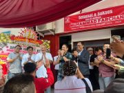 PSI Syukuran, M Farchan Pesan Kader untuk Menangkan Yoyok-Joss