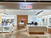 Perluas Jangkauan, Digiplus Hadir di Semarang Gaspol di 3 Gerai Strategis