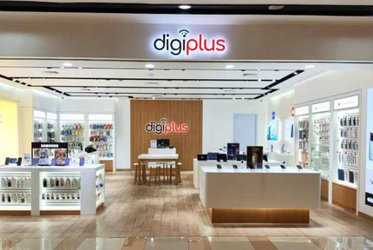 Perluas Jangkauan, Digiplus Hadir di Semarang Gaspol di 3 Gerai Strategis