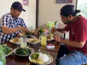 Menikmati Menu Opor Entok Pak Zen Wonosobo, Seperti Apa Rasanya?