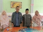 Agus Riyanto Slamet Jadi Ketua Fraksi PKS DPRD Kota Semarang