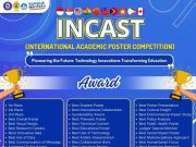 10 Negara Ikuti Lomba Poster Internasional USM