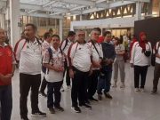Tekanan Tinggi di Arena PON Bisa Pengaruhi Mental Atlet