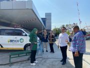 Dewan Pengawas BPJS Kesehatan Jawa Tengah Kunjungi RS PKU Aisyiyah Jepara, Ini Rekomnya