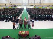 Mahasiswa Baru Unissula sebagai Calon Wirausaha Muda Pertanian