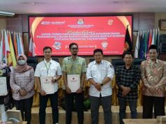 Sam’ani-Bellinda Memenuhi Syarat, Hartopo-Mawahib Belum Memenuhi Syarat