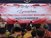 Jelang Pilkada Jangan Ada Politisasi Agama