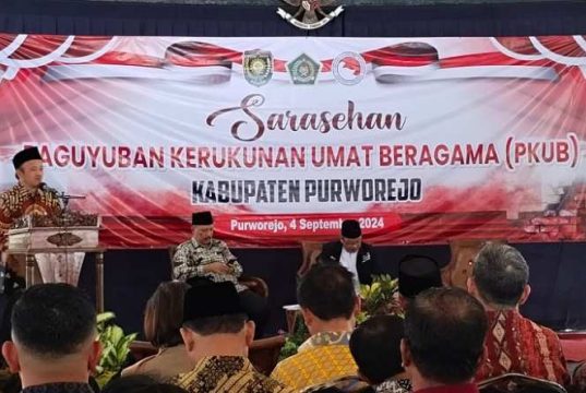 Jelang Pilkada Jangan Ada Politisasi Agama