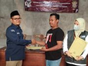 Jaringan Relawan Luthfi-Yasin Terus Kawal Pleno Rekapitulasi DPSHP di Tingkat Desa
