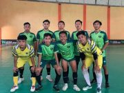 Pemuda Muhammadiyah Jepara Siap Gelar Kejuaraan Futsal