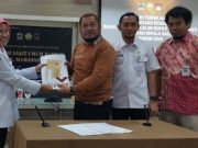 Dua Paslon Pilkada Wonosobo Lolos Tes Kesehatan