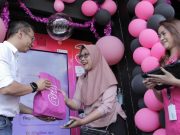 Hari Pelanggan Nasional 2024, Indosat Tegaskan Komitmen Ketulusan Tanpa Akhir