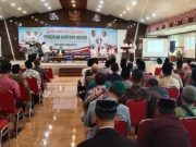 Hartopo-Wahib Mengaku Sering Mendapat Serangan Lewat Media Sosial