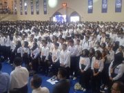 3.540 Mahasiswa Baru USM Ikuti Pakem
