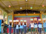 Membangun Generasi Sehat, Cerdas, Kreatif dan Inovatif: Ini yang Dilakukan SMPN 1 Welahan