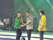 Kota Semarang Terbaik se-Indonesia untuk Penyelenggaraan Transportasi