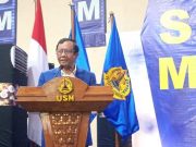 Jangan Pernah Lelah Mencintai Indonesia
