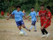 Menang Besar, Lawet FC Panaskan Persaingan Papan Atas Klasemen Sukun U23 League