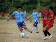 Menang Besar, Lawet FC Panaskan Persaingan Papan Atas Klasemen Sukun U23 League
