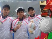 Medali Emas di Depan Mata Melayang