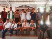 Paguyuban Pengukir Sungging Prabangkara Konsolidasi: Ingin Menjadi Mitra Pemberdayaan Tukang Ukir Jepara