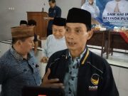 Siasat Paslon ‘Santri’, Tak Bentuk Relawan, Bakal Optimalkan Mesin Parpol Koalisi