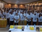 Konsolidasi Relawan Wonosobo: Galang Kekuatan untuk Ahmad Lutfi dan Taj Yasin di Pilgub Jateng