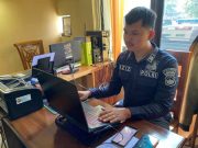 Antisipasi Hoaks Jelang Pilkada, Polisi Gencarkan Patroli Tim Siber