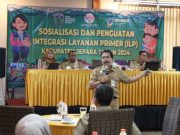 Layanan Kesehatan Primer di Desa, RKPDes Harus Dikawal