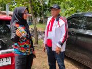 Angin Kencang Terbangkan Tenda Atlet, Cabor Paralayang Tunda Pertandingan