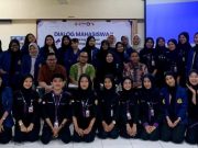 Dema Fakultas Psikologi USM Gelar Dialog Mahasiswa 2