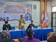 Jepara Ingin Pertahankan Gelar Juara Umum FTBI