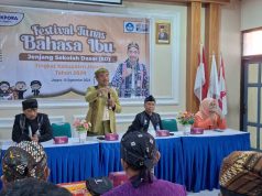 Jepara Ingin Pertahankan Gelar Juara Umum FTBI