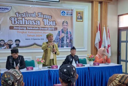 Jepara Ingin Pertahankan Gelar Juara Umum FTBI