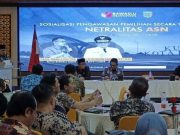 Bawaslu Temukan ASN di Kudus yang Langgar Netralitas dalam Pilkada