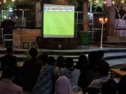 Laga Tanding Indonesia vs Australia, Agustina-Iswar : Timnas Menang 2-1