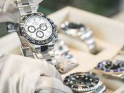 Jual Beli Jam Tangan Mewah di Watches Trader Surabaya