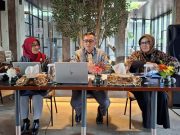 Capaian Perekonomian Jateng Triwulan II 2024 Tumbuh Positif