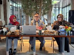 Capaian Perekonomian Jateng Triwulan II 2024 Tumbuh Positif