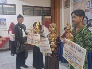 Hasil Lengkap Seleksi FTBI Kabupaten Jepara, Enam Kecamatan Kirim Wakil ke Provinsi