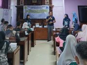 Tim Peneliti USM Gelar FGD Batch II