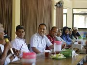 Kelompok Tani dan Nelayan Curhat Tingginya Pajak, Begini Respons Yoyok Sukawi