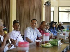 Kelompok Tani dan Nelayan Curhat Tingginya Pajak, Begini Respons Yoyok Sukawi