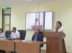 Rektor Supari: USM itu Kampus Inklusif