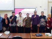 Magister Hukum USM Gelar Rakor Kurikulum OBE